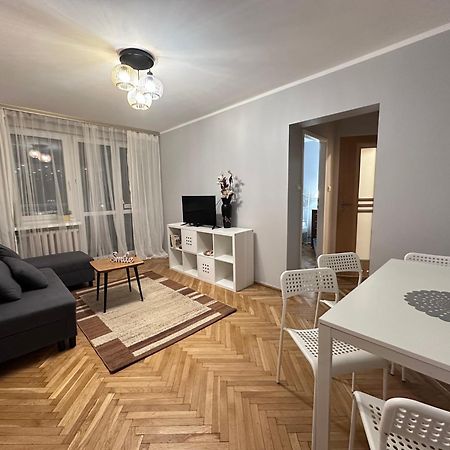 Centrum Panska7 Cityaparthome Warszawa Zewnętrze zdjęcie