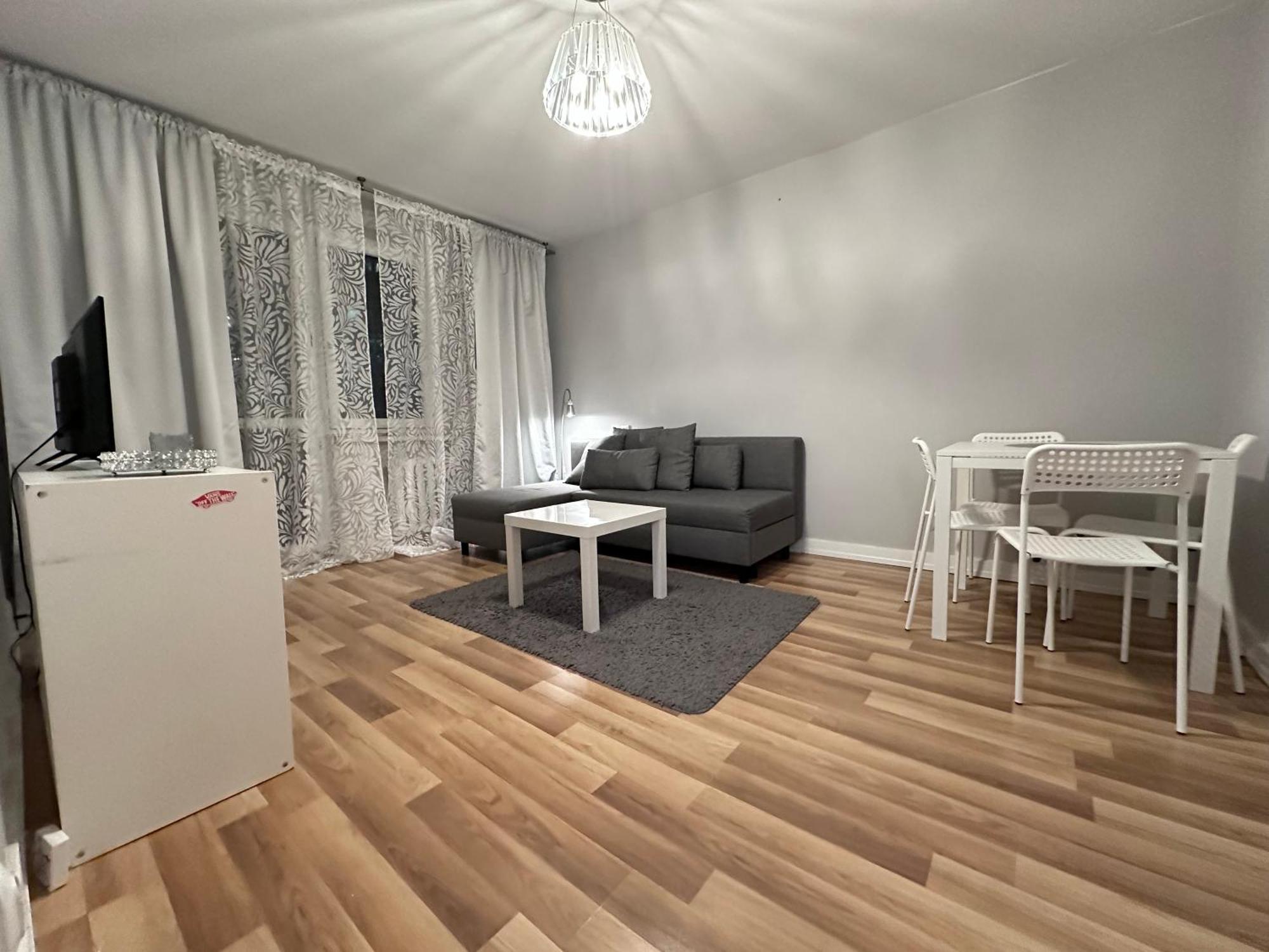 Centrum Panska7 Cityaparthome Warszawa Zewnętrze zdjęcie