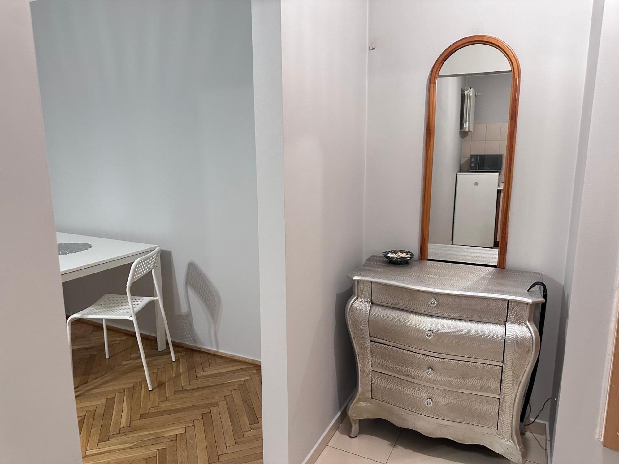 Centrum Panska7 Cityaparthome Warszawa Zewnętrze zdjęcie