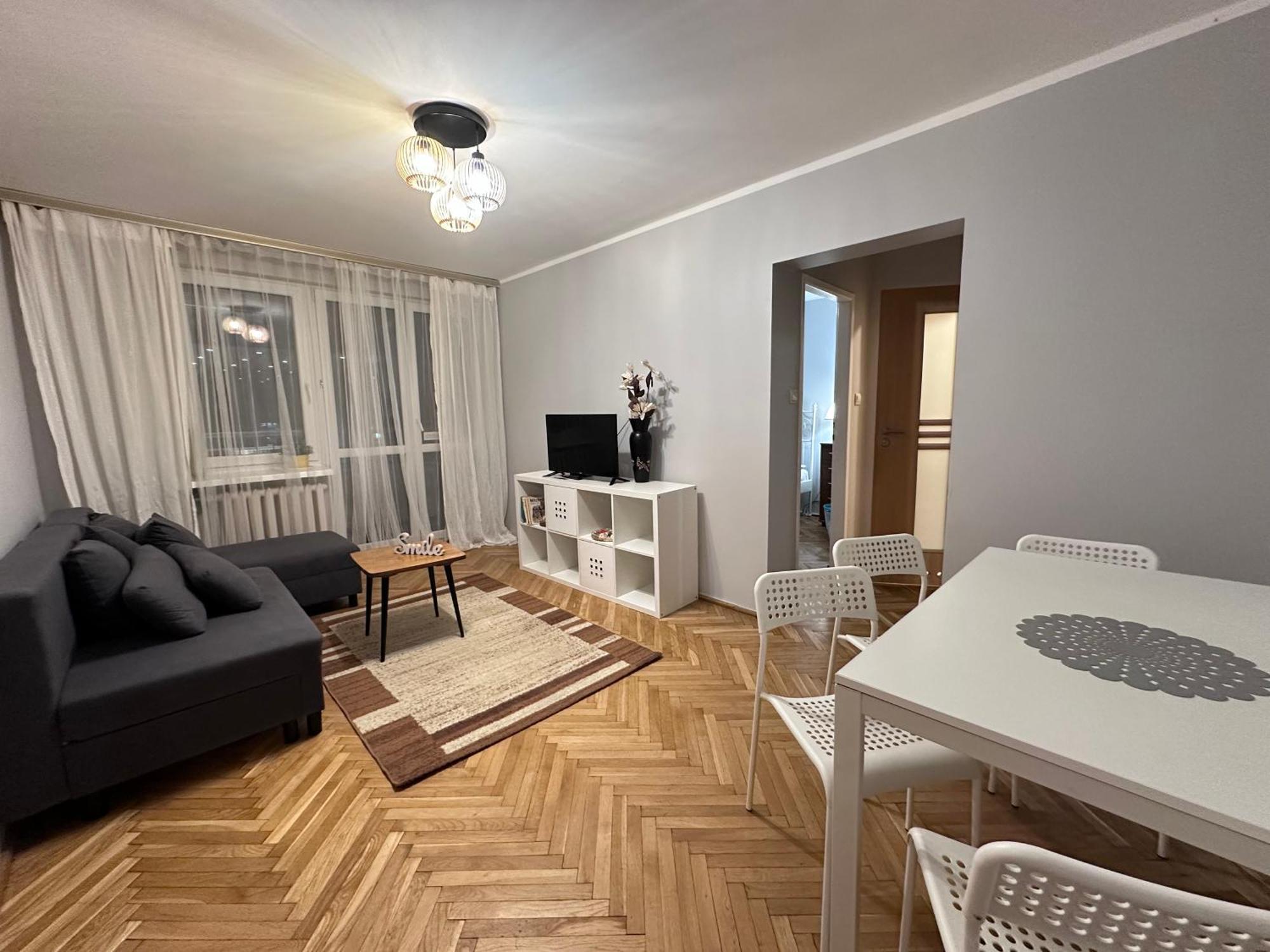 Centrum Panska7 Cityaparthome Warszawa Zewnętrze zdjęcie