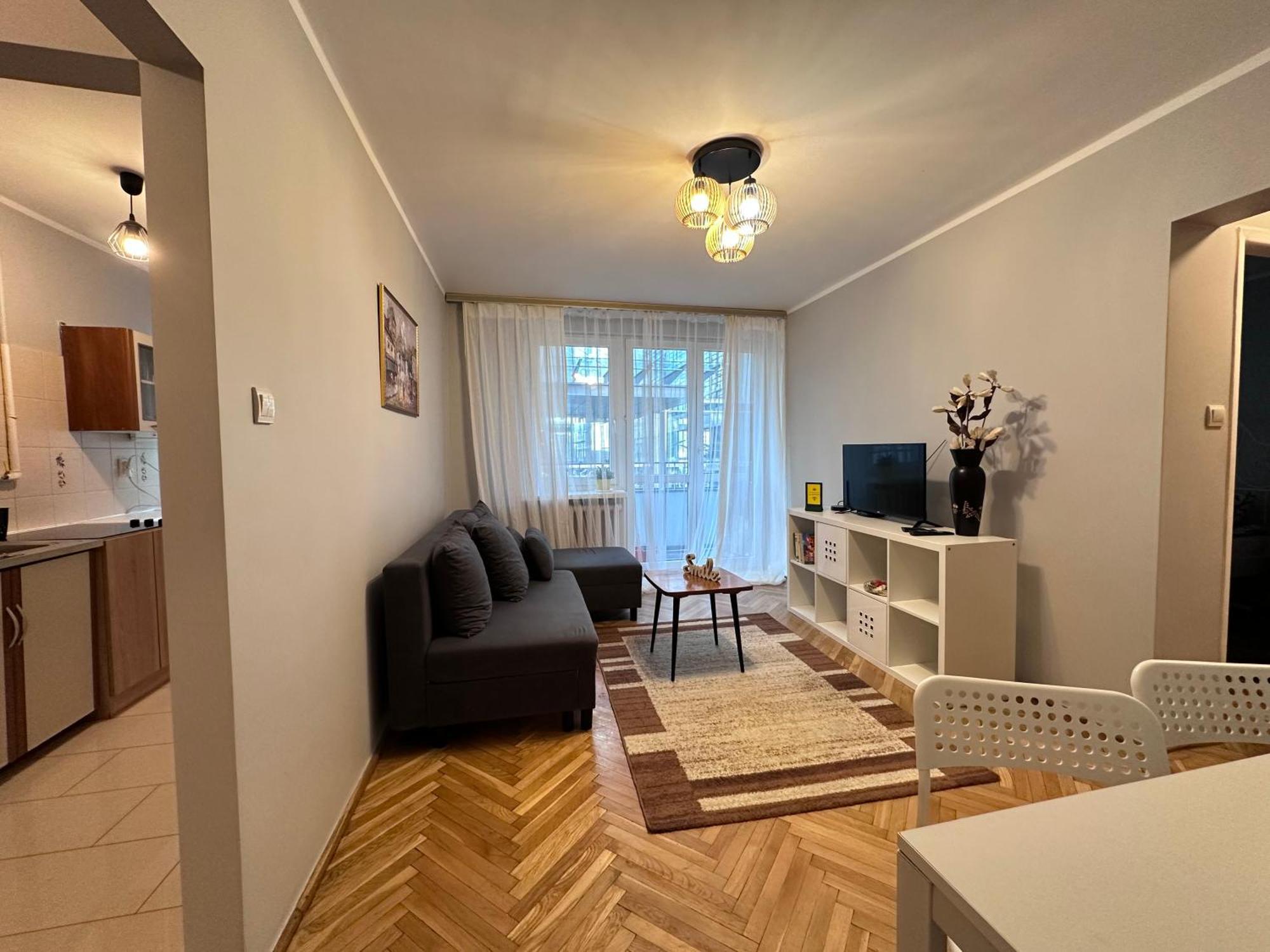 Centrum Panska7 Cityaparthome Warszawa Zewnętrze zdjęcie